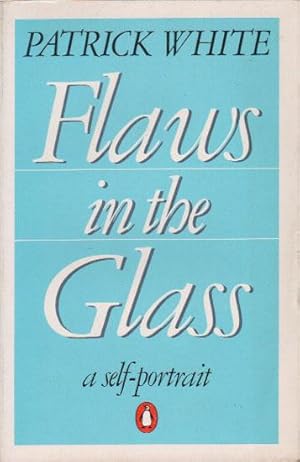 Seller image for FLAWS IN THE GLASS for sale by Black Stump Books And Collectables