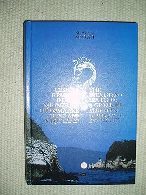 Cështja e Paqenë e detit : një intrigë diplomatike Greke apo Shqiptare? / The Inexistent Sea Issu...