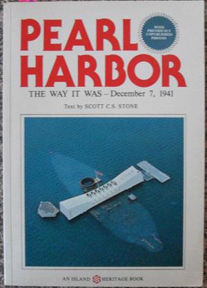 Pearl Harbor: The Way It Was - December 7, 1941