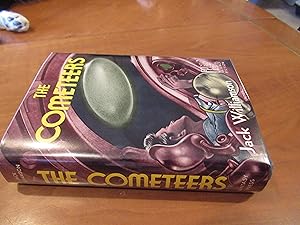 The Cometeers (Signed Limited Edition)