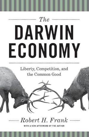 Seller image for The Darwin Economy (Paperback) for sale by Grand Eagle Retail