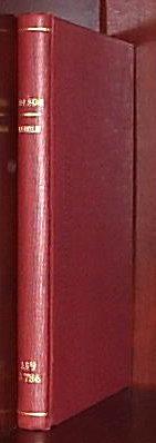 Immagine del venditore per Le Meson Aspects Theoriques et Experimentaux venduto da Virtual Books