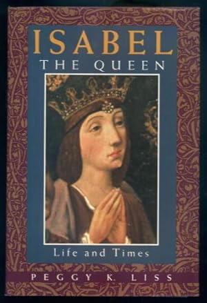 Seller image for Isabel the Queen: Life and Times for sale by Lazy Letters Books