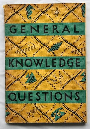 General Knowledge Questions