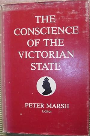 Image du vendeur pour The Conscience of the Victorian State mis en vente par eclecticbooks