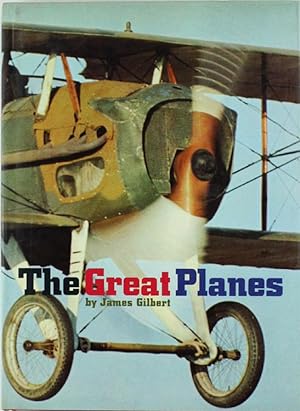 Seller image for THE GREAT PLANES.: for sale by Bergoglio Libri d'Epoca