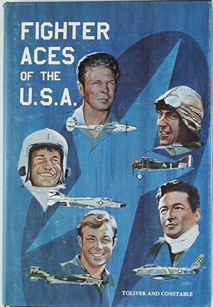 FIGHTER ACES OF THE U.S.A.: