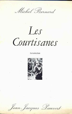 Les Courtisanes