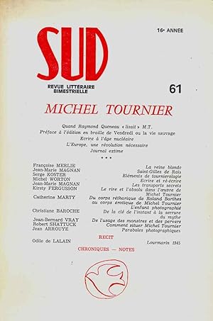 Michel Tournier