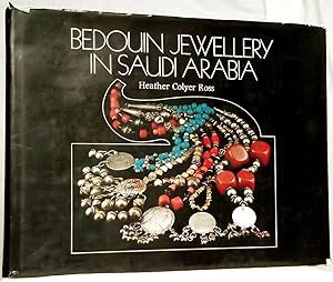 Bedouin Jewellery in Saudi Arabia