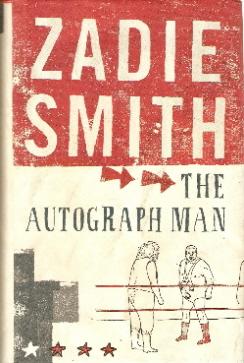 Seller image for Autograph Man, The for sale by Black Voices