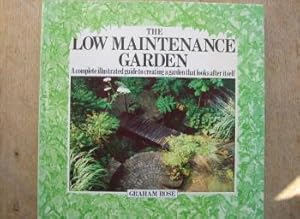 The Low Maintenance Garden