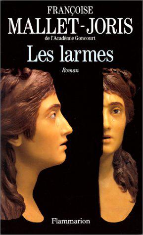 Imagen del vendedor de Les Larmes a la venta por JLG_livres anciens et modernes