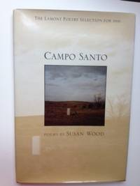 Bild des Verkufers fr Campo Santo zum Verkauf von WellRead Books A.B.A.A.