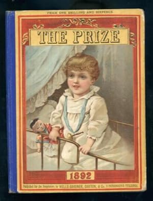 The Prize for Boys and Girls 1892