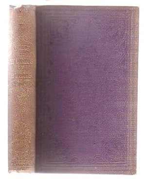 Imagen del vendedor de The Works of Robert Burns. Volume IV. [Volume 4 Only of 5] a la venta por Renaissance Books, ANZAAB / ILAB