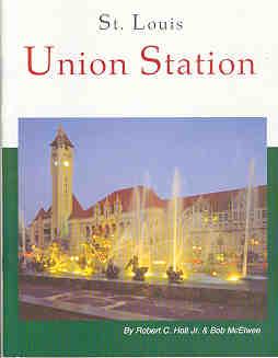 St. Louis Union Station