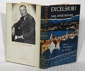 Seller image for Excelsior for sale by you little dickens
