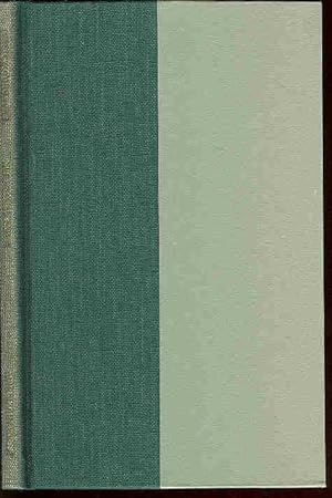 Imagen del vendedor de The Two Drovers A Short Story by Sir Walter Scott. With a Foreword by Coleman O. Parsons. a la venta por Peter Keisogloff Rare Books, Inc.