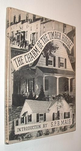 Seller image for The Charm of the Timber House for sale by Pauline Harries Books