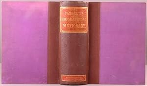 Cassell's Biographical Dictionary