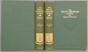 The Fruit Grower's Guide