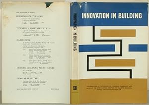Innovation in Building Contributions at the Second CIB Congress, Cambridge, 1962