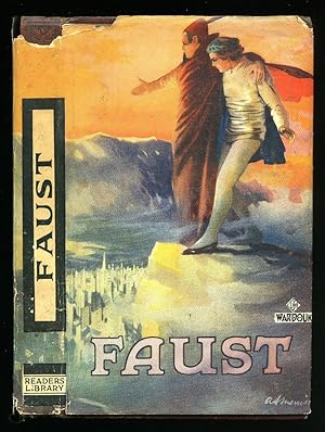 Seller image for Faust for sale by Little Stour Books PBFA Member