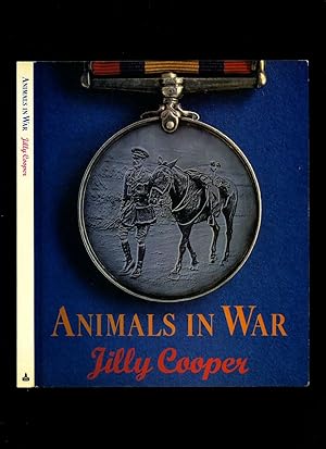 Seller image for Animals in War for sale by Little Stour Books PBFA Member