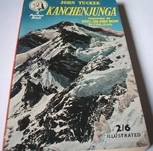 Kanchenjunga