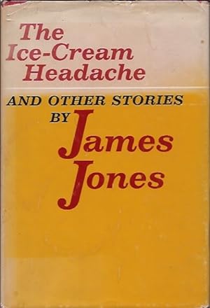 The Ice-Cream Headache__and other stories