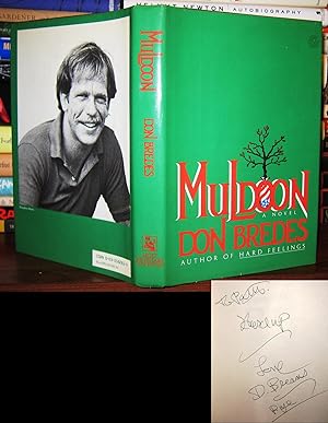 Seller image for MULDOON for sale by Rare Book Cellar