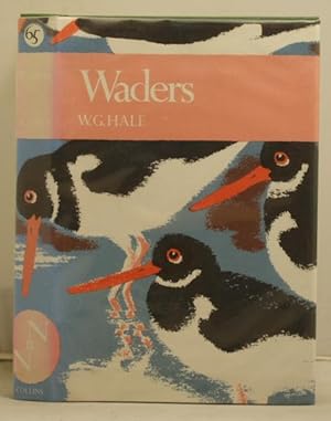 Seller image for Waders for sale by Leakey's Bookshop Ltd.
