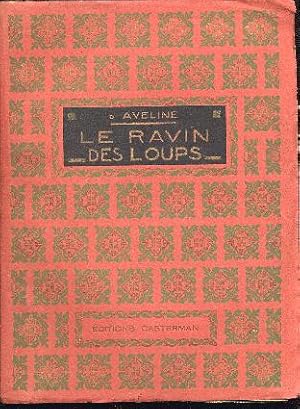 Bild des Verkufers fr Le ravin des loups suivi de Lon de Carillac zum Verkauf von L'ivre d'Histoires