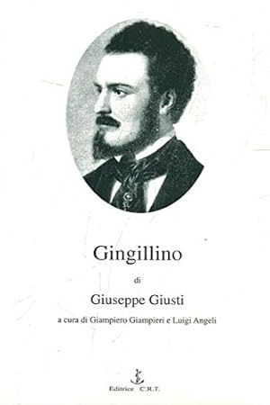 Seller image for Gingillino. for sale by FIRENZELIBRI SRL