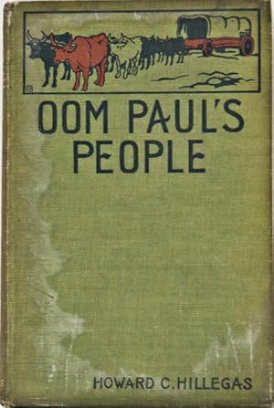 Oom Paul's People