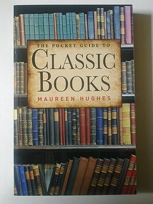 The Pocket Guide To Classic Books