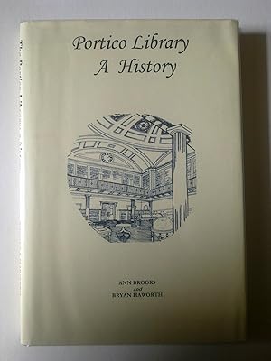 Portico Library - A History