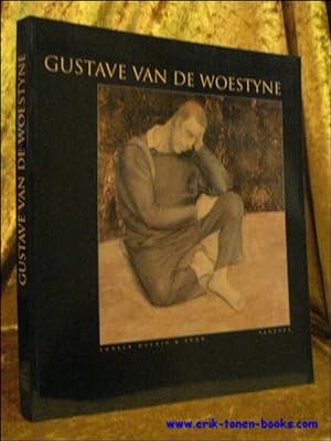 Image du vendeur pour GUSTAVE VAN DE WOESTYNE 1881 - 1947. FR mis en vente par BOOKSELLER  -  ERIK TONEN  BOOKS