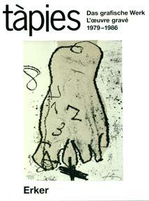 Imagen del vendedor de Tpies: Graphic Work. Obra grfica. 1947-1986. 3 volumes. a la venta por Wittenborn Art Books