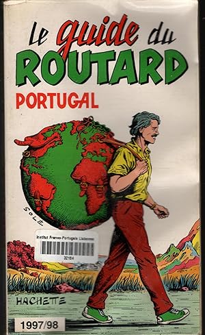 LE GUIDE DU ROUTARD PORTUGAL 1997/98