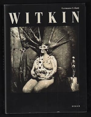 Imagen del vendedor de Witkin a la venta por Ken Sanders Rare Books, ABAA