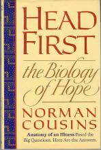 Head First: The Biology of Hope