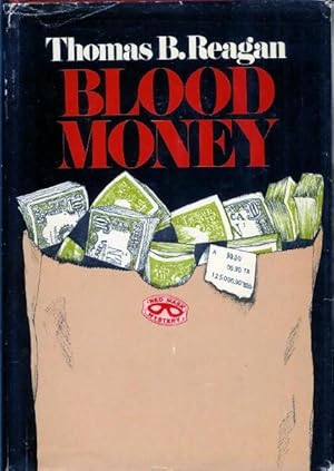 Image du vendeur pour Blood Money mis en vente par John McCormick