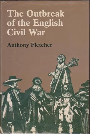 Seller image for The Outbreak of the English Civil War for sale by Nighttown Books