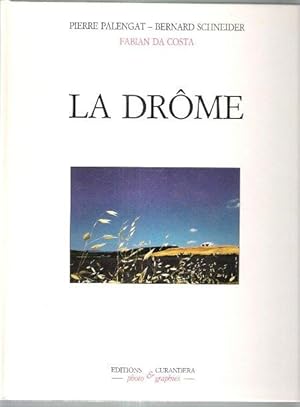 Seller image for La Drme for sale by Au vert paradis du livre