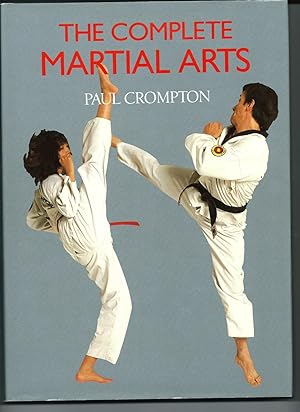 Seller image for The Complete Martial Arts for sale by Tom Coleman