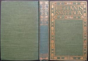 Bild des Verkufers fr THE COUNT'S SNUFF-BOX; zum Verkauf von First Folio    A.B.A.A.