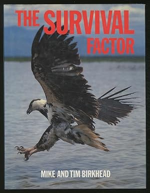 Seller image for The Survival Factor for sale by Between the Covers-Rare Books, Inc. ABAA