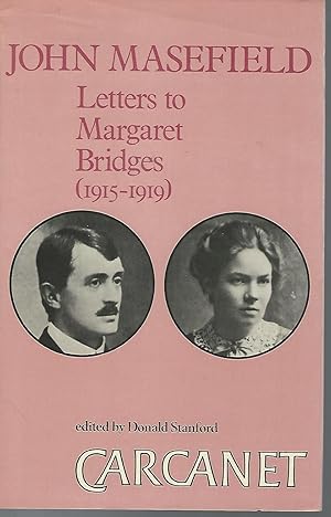 Seller image for Letters to Margaret Bridges (1915-1919) for sale by Dorley House Books, Inc.